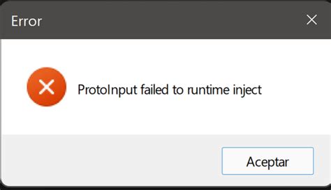 Failed to inject guest runtime components .